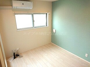 ハーモニーテラス北加賀屋の物件内観写真